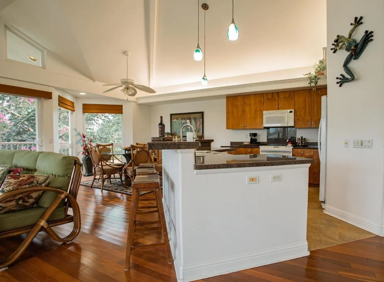 Villas Of Kamali'I 56 Condo Princeville 0*,  Verenigde Staten