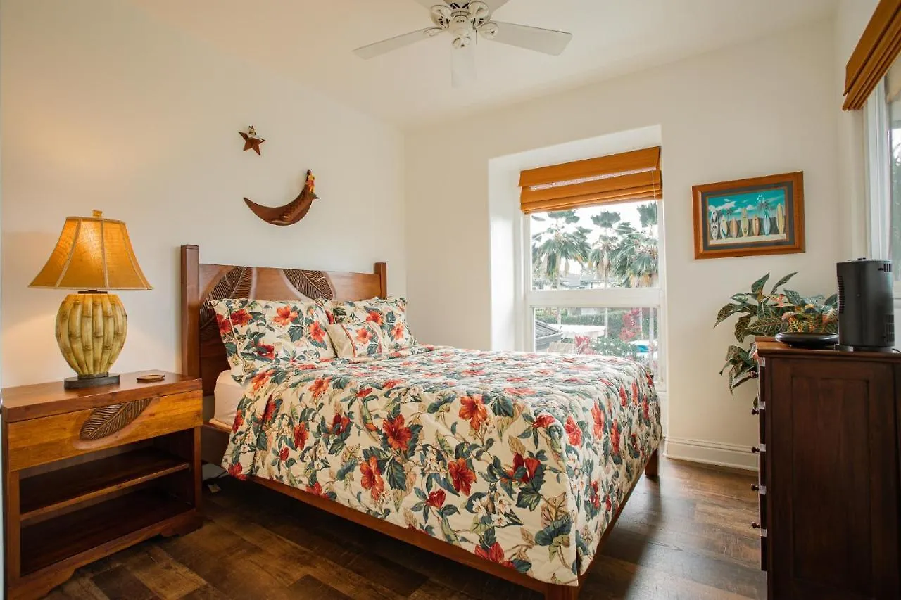 Villas Of Kamali'I 56 Condo Princeville 0*,