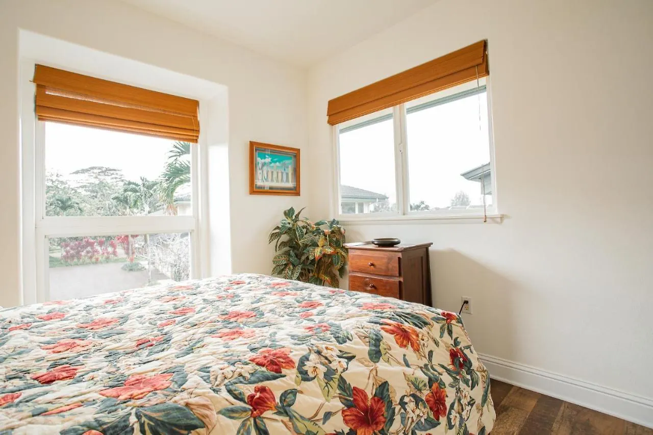 Apartment Villas Of Kamali'I 56 Condo Princeville United States