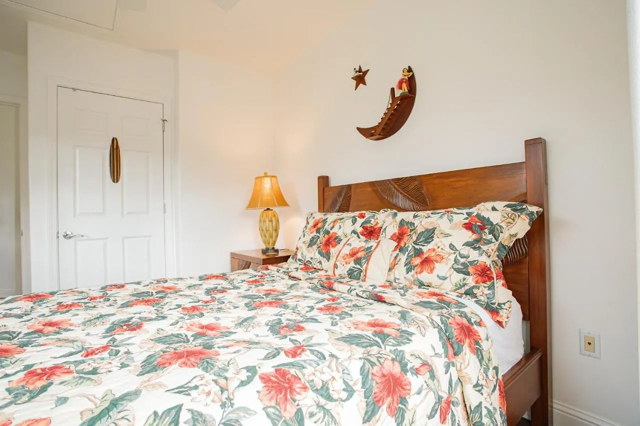 Villas Of Kamali'I 56 Condo Princeville 0*,