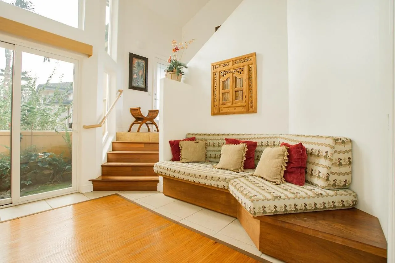 Villas Of Kamali'I 56 Condo Princeville