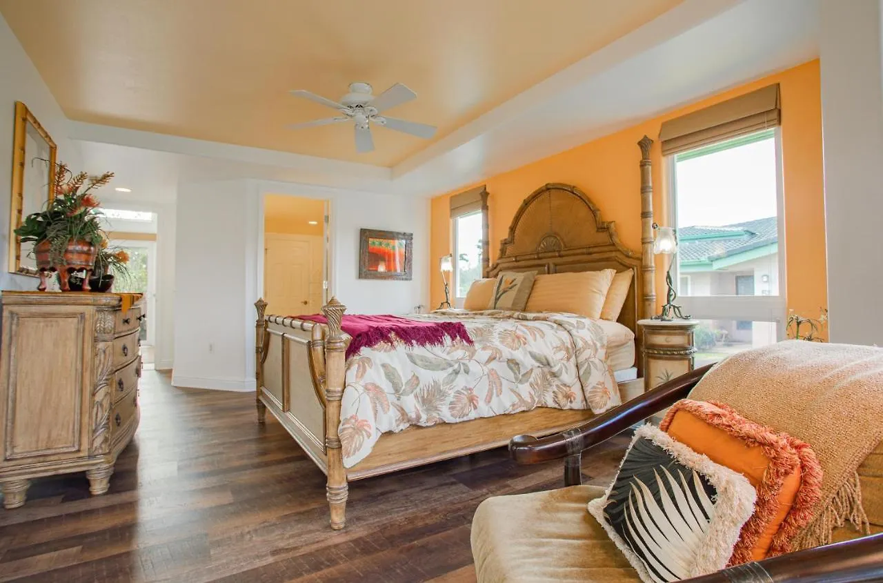 Apartment Villas Of Kamali'I 56 Condo Princeville
