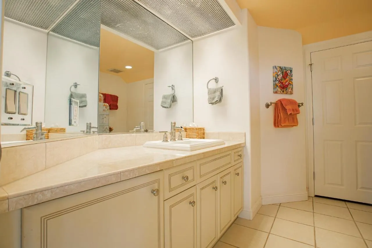 Apartment Villas Of Kamali'I 56 Condo Princeville United States