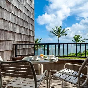 Sealodge E6 Princeville